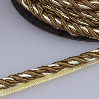 кант для штор 9-12 мм