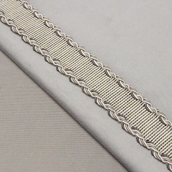 текстильный бордюр для штор