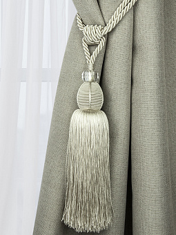 кисть-подхват для штор и портьер