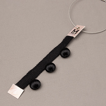 каталог с образцами фурнитуры для штор