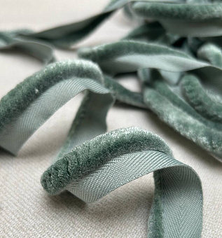 декоративный кант для штор