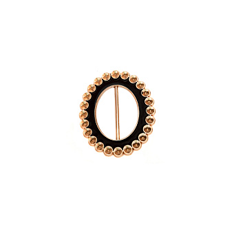 пряжка застежка металлическая