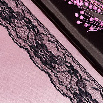 капроновое кружево