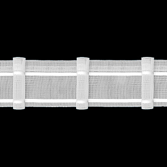 шторная лента К=1:1,5
