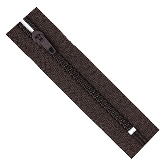 молния юбочная спиральная ТИП 4