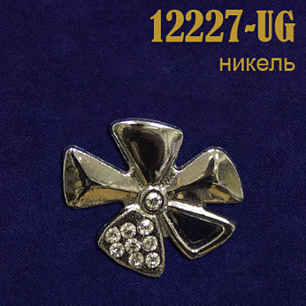 эмблема усик