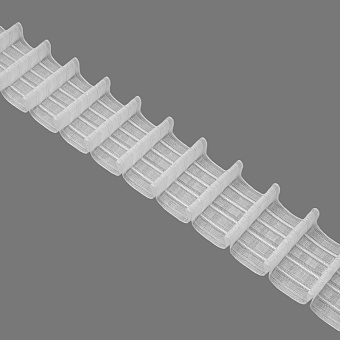 шторная лента для мансардных окон