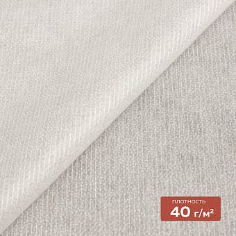 нитепрошивной клеевой флизелин