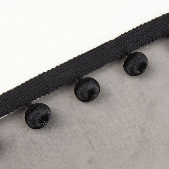 кисть-подхват для штор и портьер