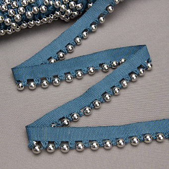 бахрома кант шторная