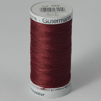 швейные нитки Gutermann Extra Strong