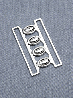 металлическая застежка для одежды
