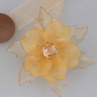 шторные фигурные магниты