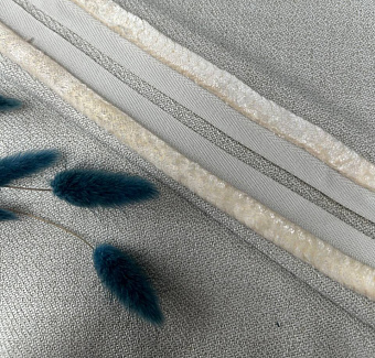 декоративный кант для штор