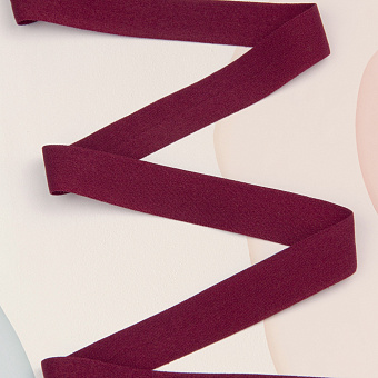 швейная эластичная лента