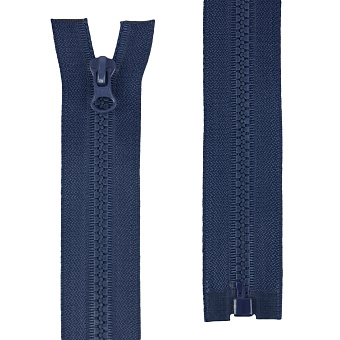 тракторная однозамковая молния