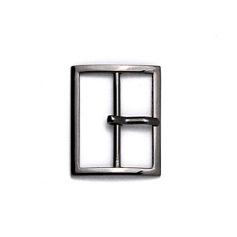 пряжка застежка металлическая