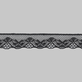 капроновое кружево