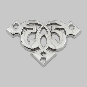 пряжка застежка металлическая