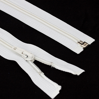 спиральная молния ТИП 5