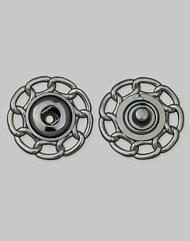 кнопки одежные декоративные