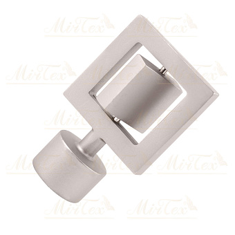 наконечник для металлического настенного карниза