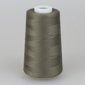 нитки полиэстер 50/2