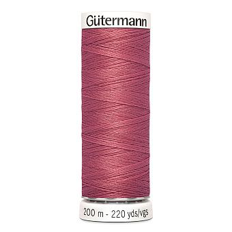 универсальные швейные нитки Gutermann