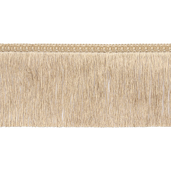 бахрома шторная витая