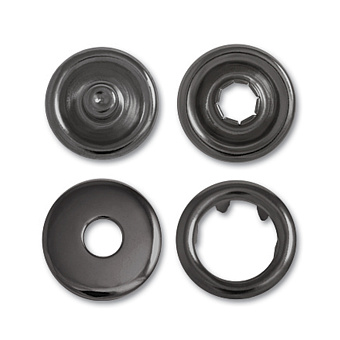 рубашечные клямерные кнопки