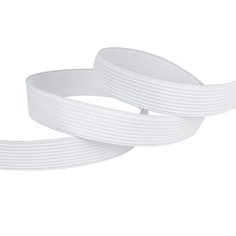 Резинка вязанная плотная швейная вязанная плотная резинка