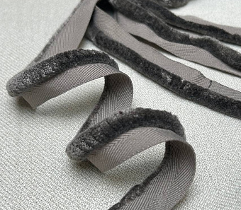 декоративный кант для штор