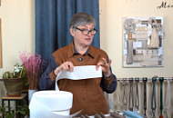 Многокарманная лента без кордов