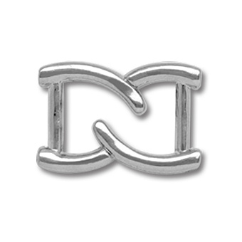 пряжка застежка металлическая