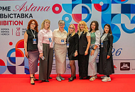 Мир Мануфактуры на INTERHOMETEX & DESIGN INTERIOR