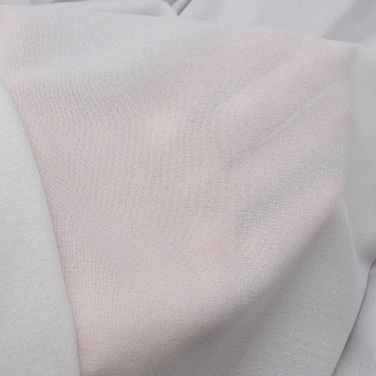 дублерин шифоновый эластичный