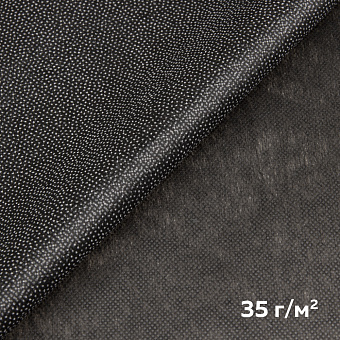 Флизелин точечный клеевой клеевой флизелин с точечным нанесением