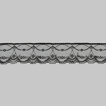 капроновое кружево