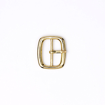 пряжка застежка металлическая