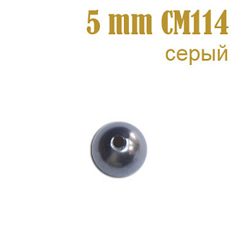 жемчужные бусины