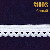 Кружевная резинка