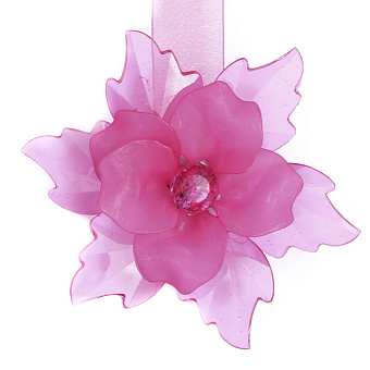 шторные фигурные магниты