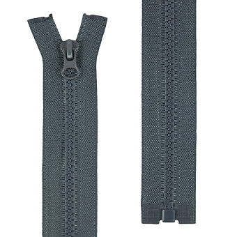 тракторная однозамковая молния