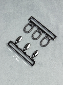 металлическая застежка для одежды