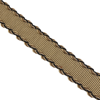 текстильный бордюр для штор