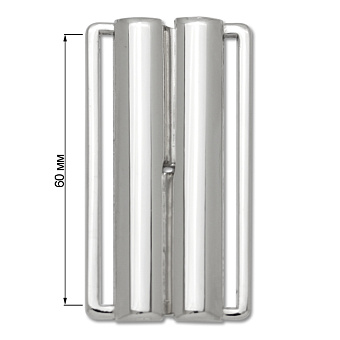 металлическая застежка для одежды