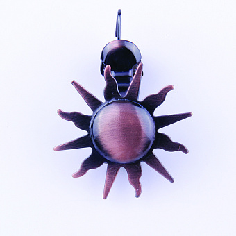 зажим для штор