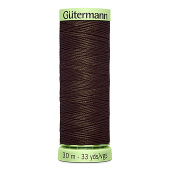 швейные нитки Gutermann Top Steach