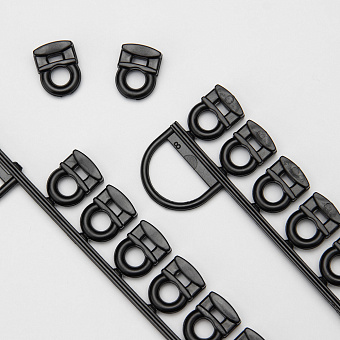 фурнитура для шторных карнизов