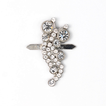 эмблема усик